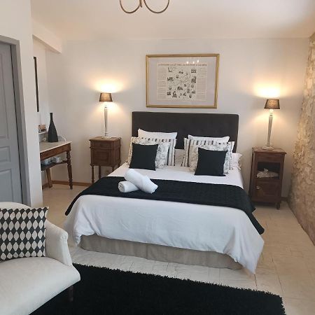 Chambre Maddy - Au Clos De Parranquet Экстерьер фото
